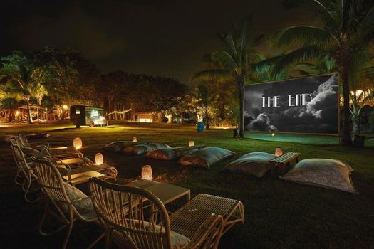 LUX* Grand Gaube Resort & Villas