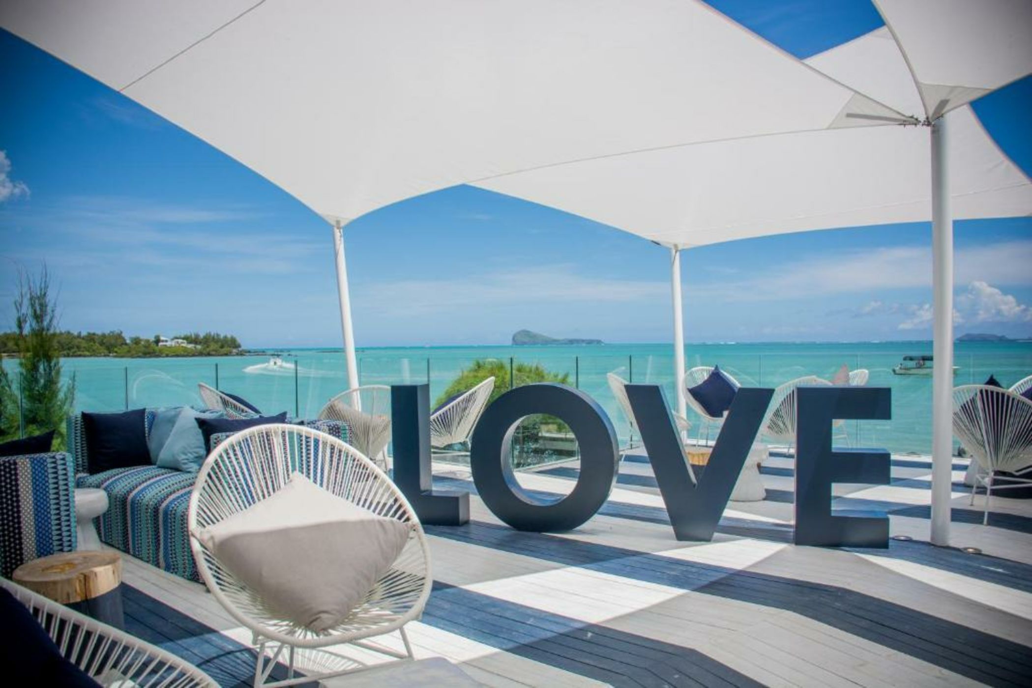 LUX* Grand Gaube Resort & Villas