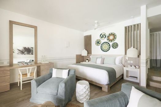 LUX* Grand Gaube Resort & Villas