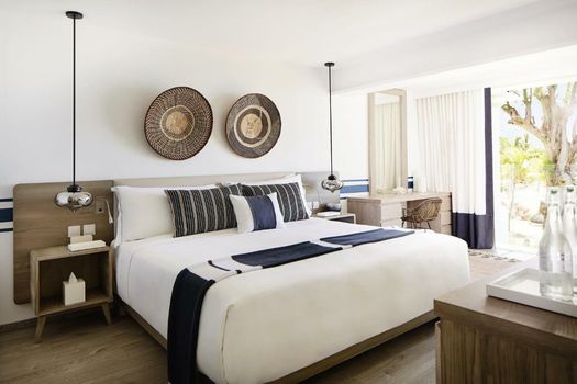 LUX* Grand Gaube Resort & Villas