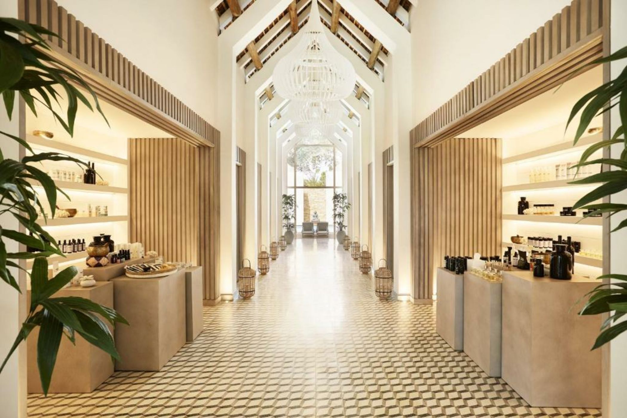 LUX* Grand Gaube Resort & Villas