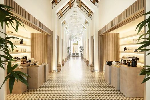 LUX* Grand Gaube Resort & Villas