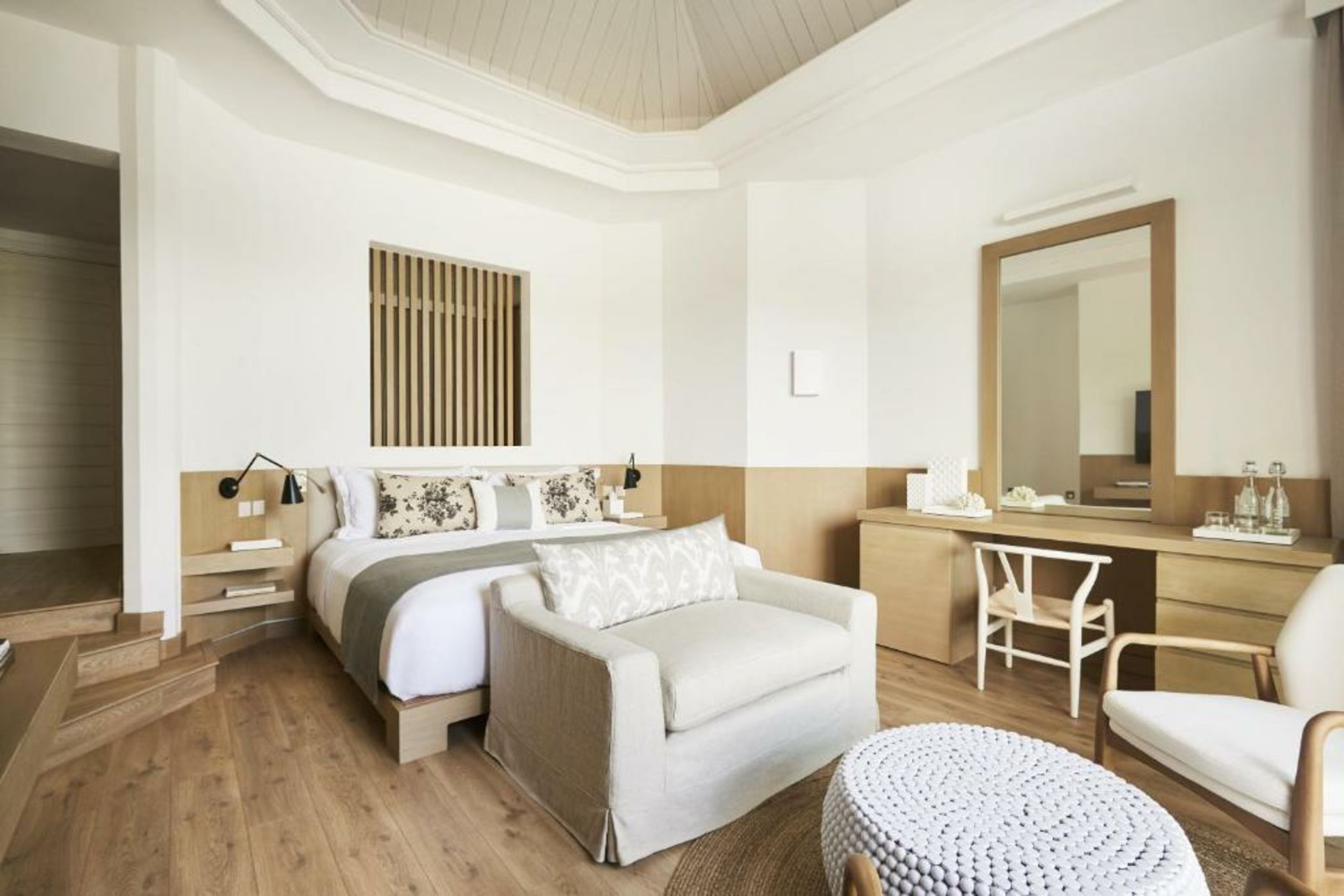 LUX* Grand Gaube Resort & Villas