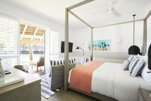 LUX* Grand Gaube Resort & Villas