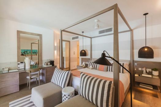 LUX* Grand Gaube Resort & Villas