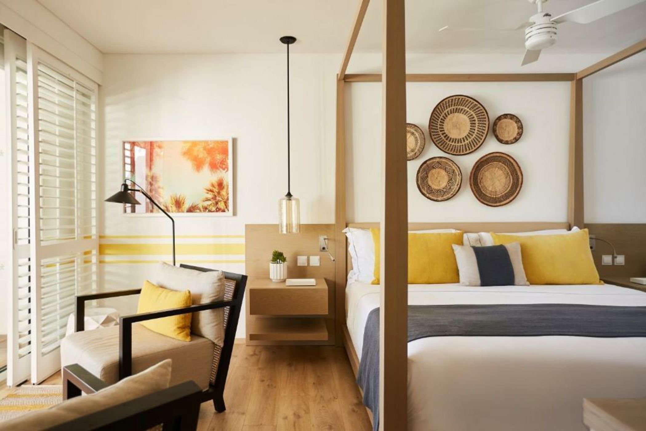 LUX* Grand Gaube Resort & Villas