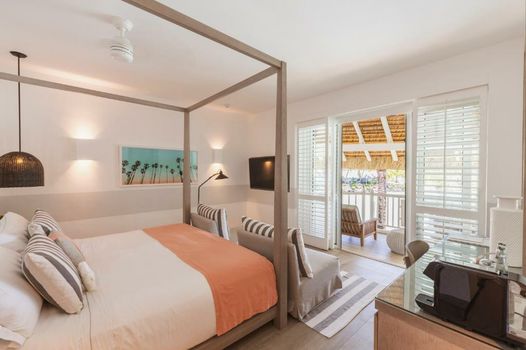 LUX* Grand Gaube Resort & Villas