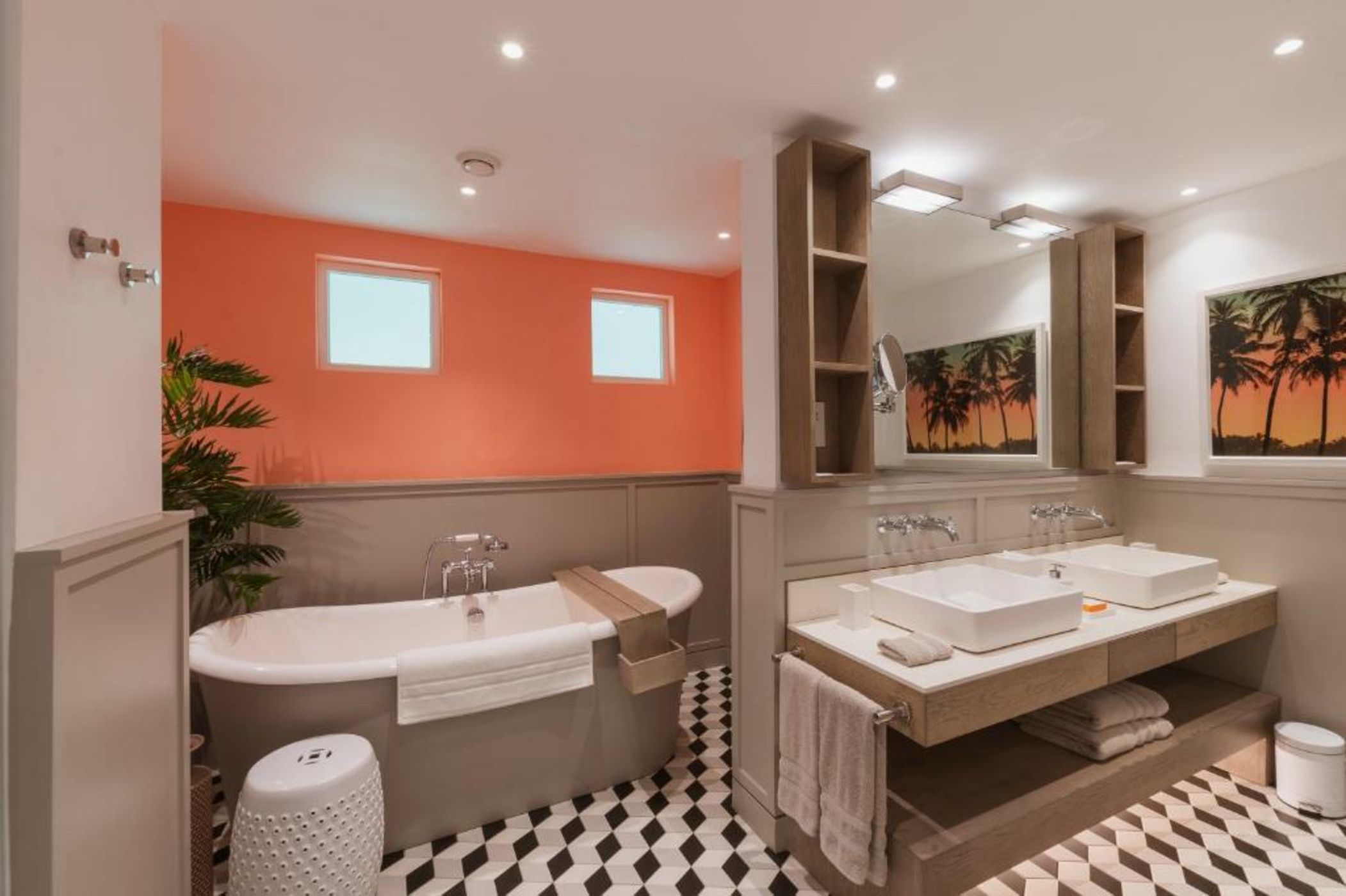 LUX* Grand Gaube Resort & Villas