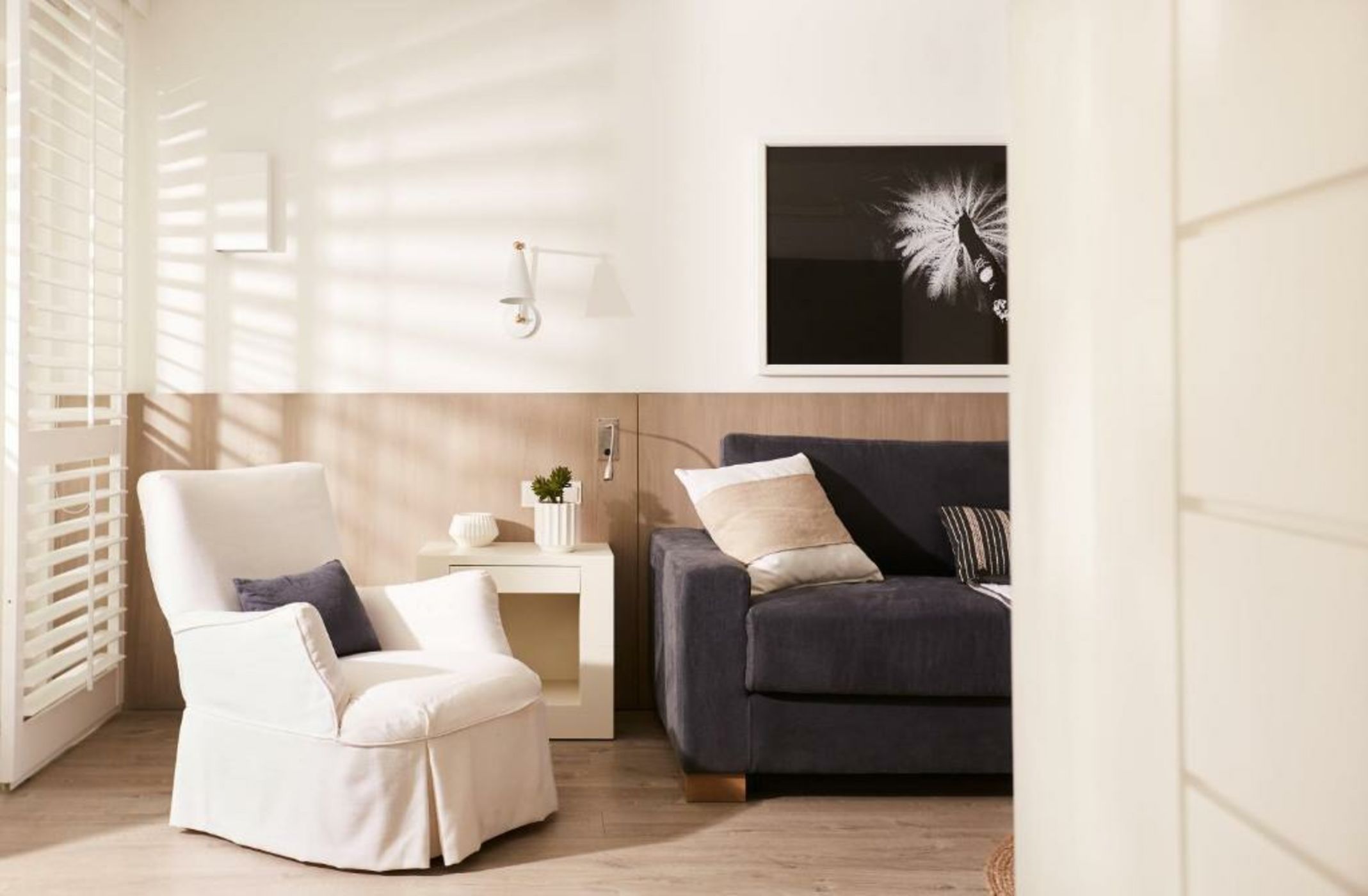 LUX* Grand Gaube Resort & Villas