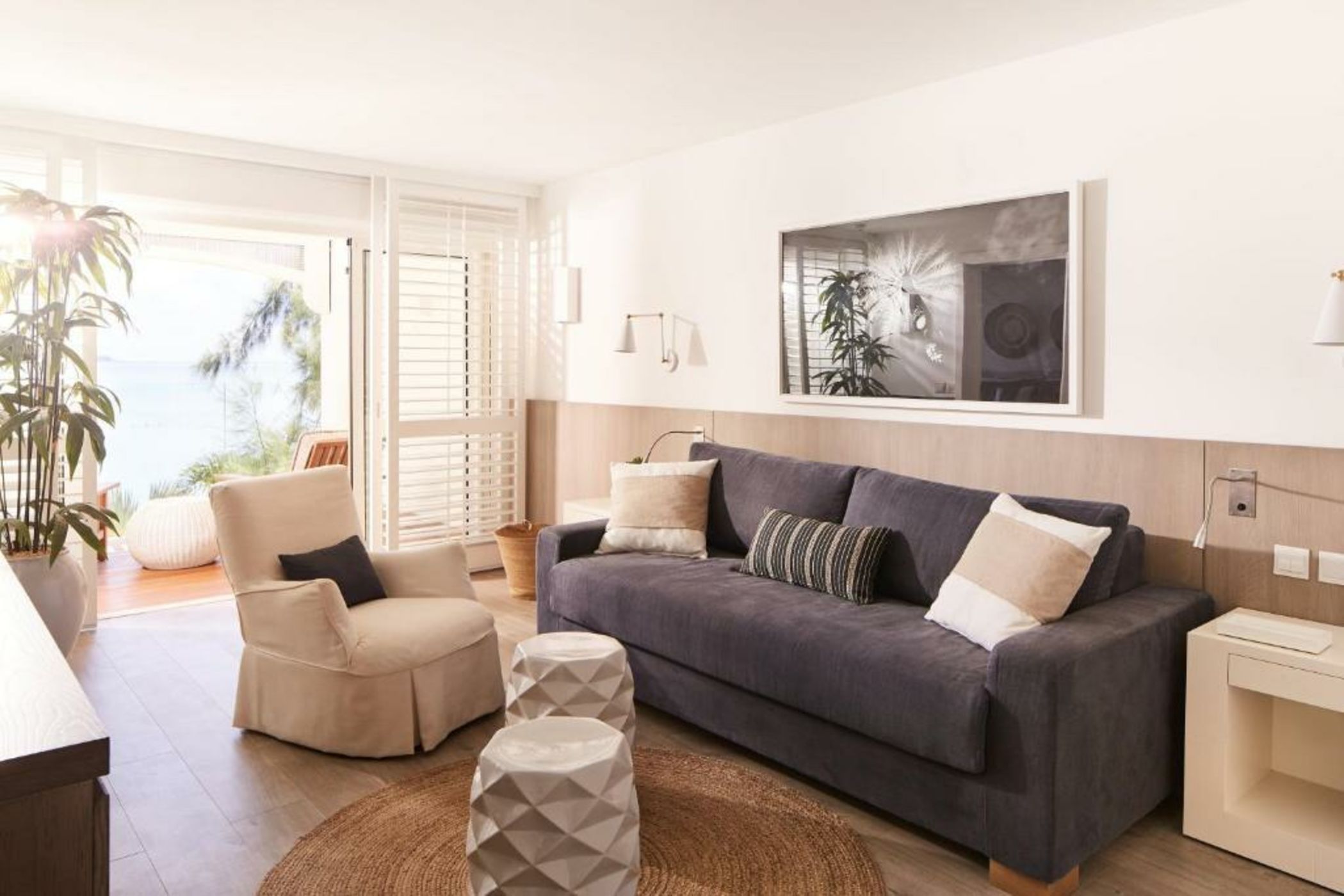 LUX* Grand Gaube Resort & Villas