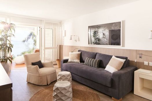 LUX* Grand Gaube Resort & Villas