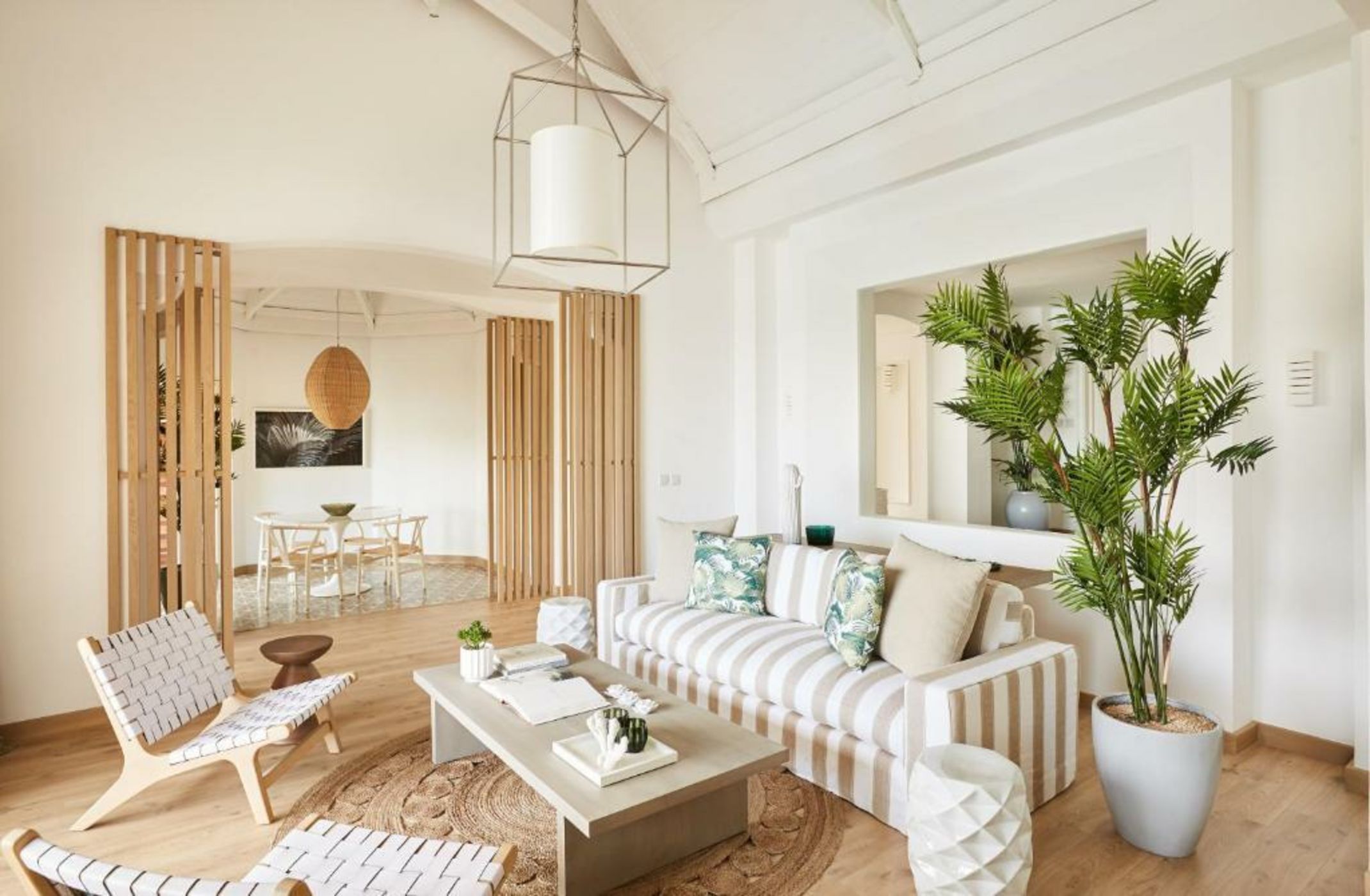 LUX* Grand Gaube Resort & Villas