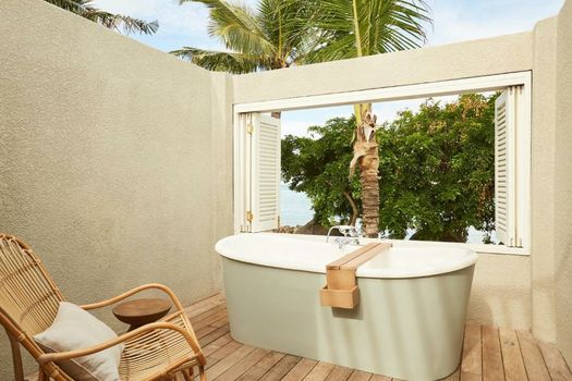 LUX* Grand Gaube Resort & Villas