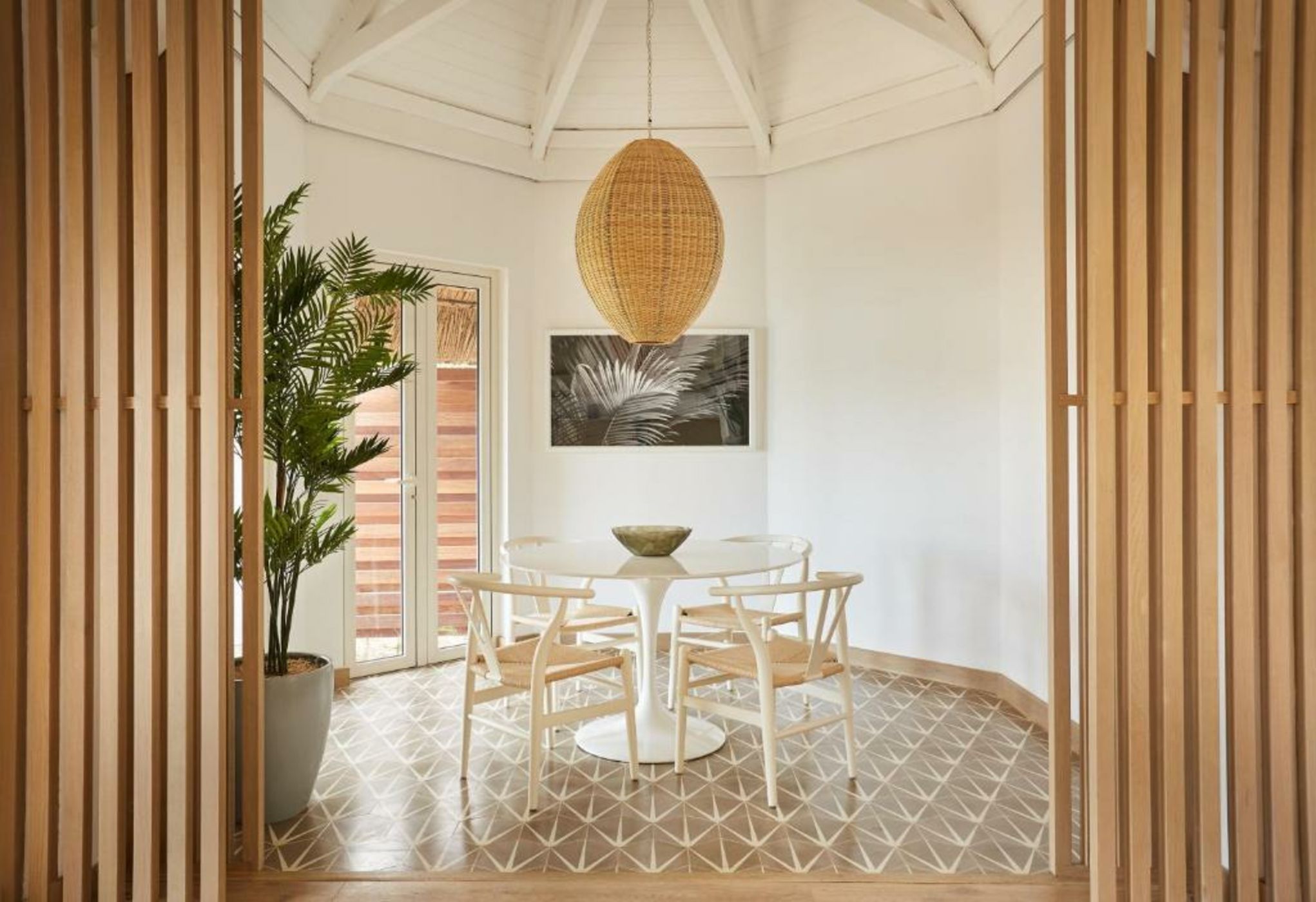 LUX* Grand Gaube Resort & Villas