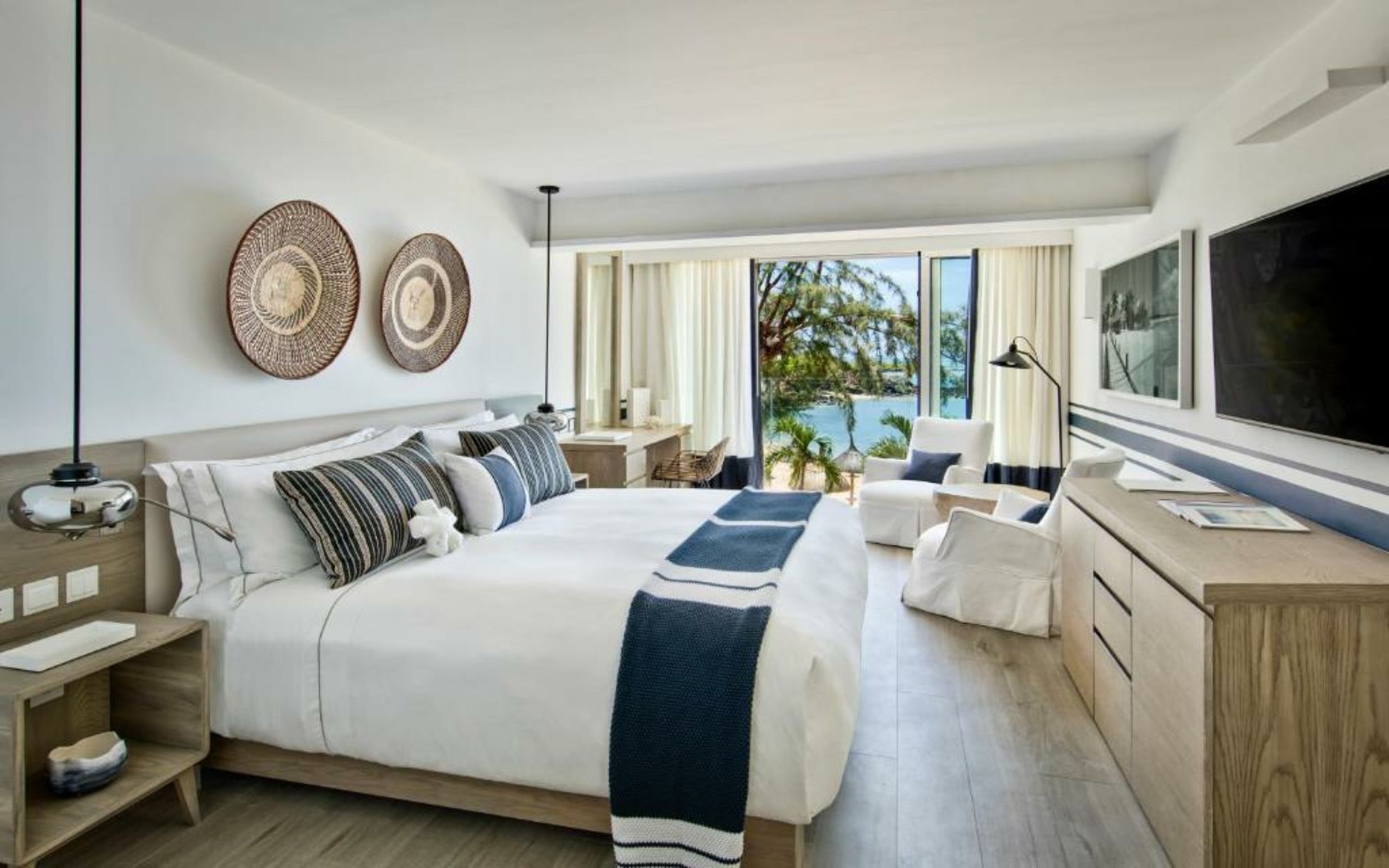 LUX* Grand Gaube Resort & Villas