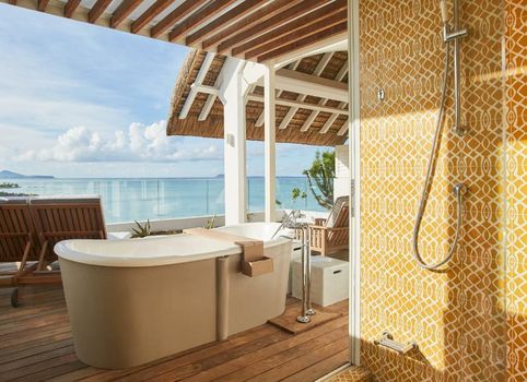 LUX* Grand Gaube Resort & Villas