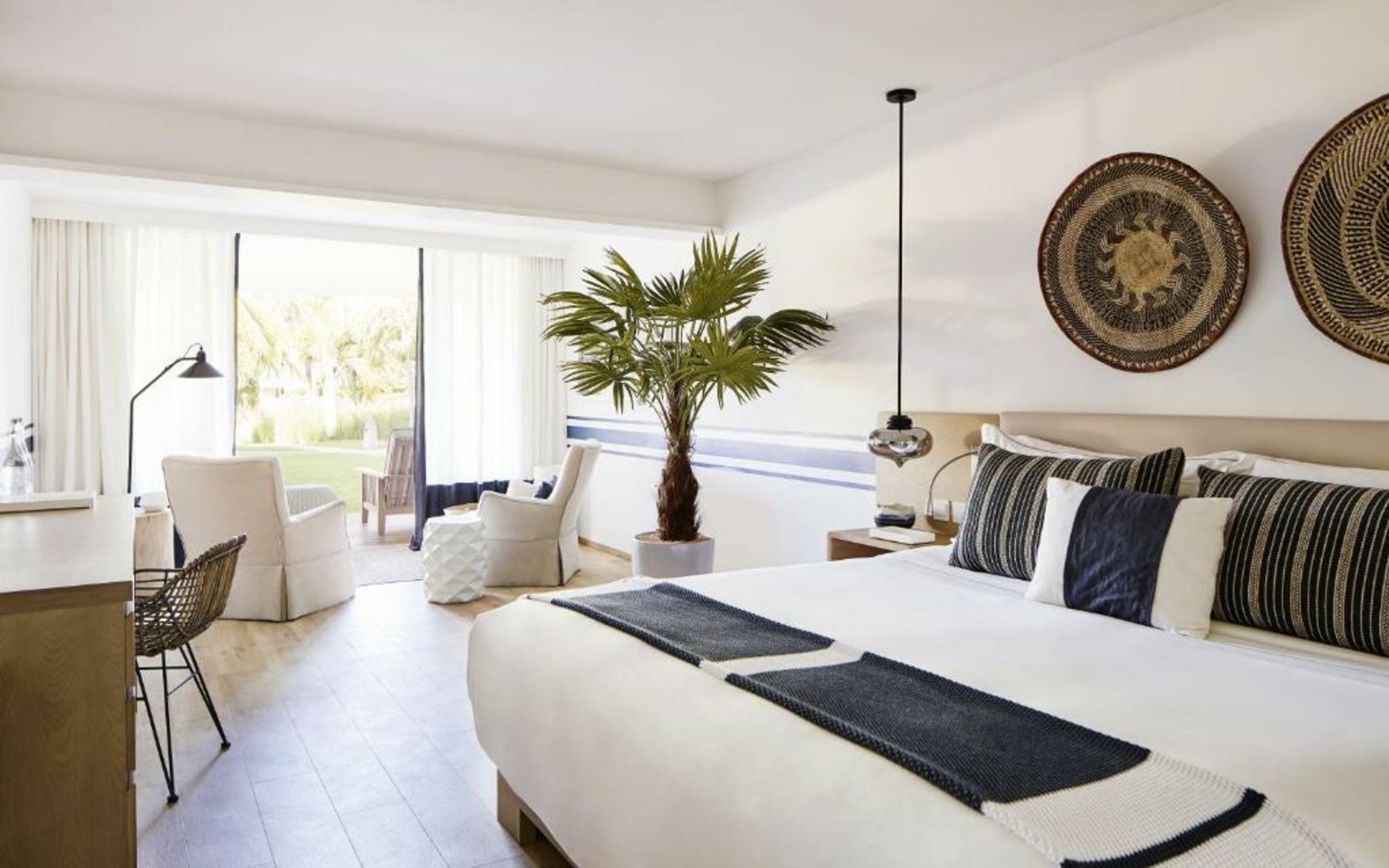 LUX* Grand Gaube Resort & Villas