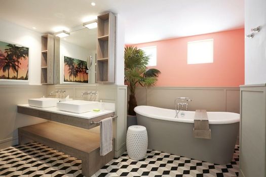 LUX* Grand Gaube Resort & Villas