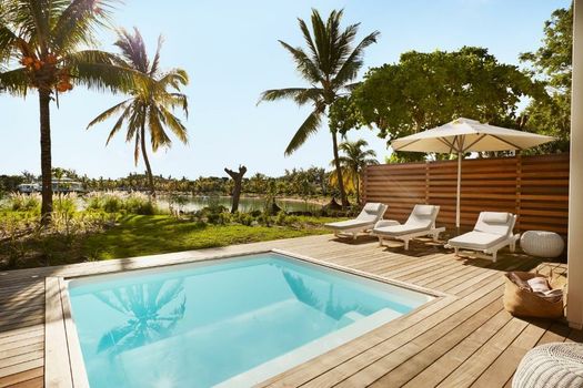 LUX* Grand Gaube Resort & Villas