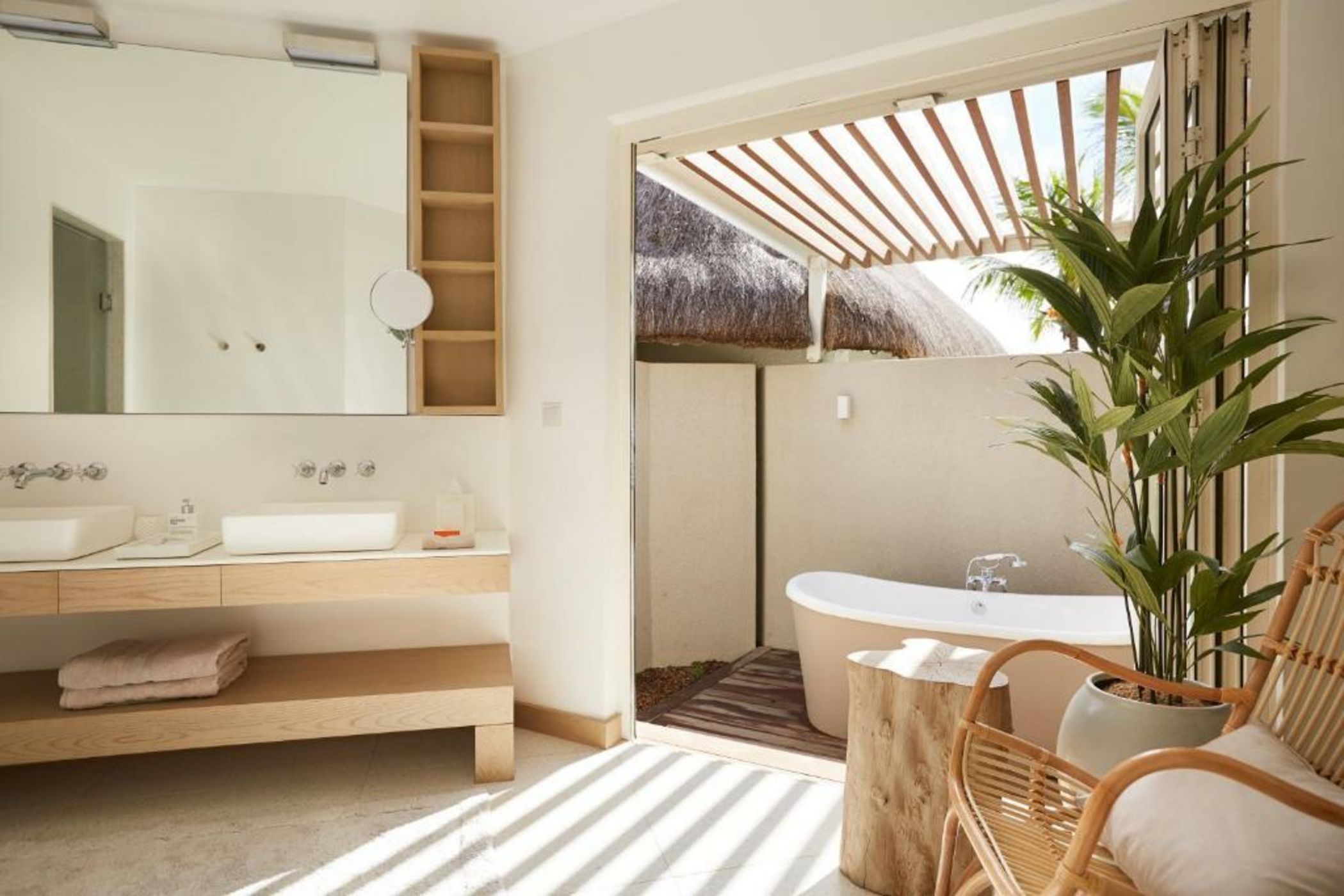 LUX* Grand Gaube Resort & Villas