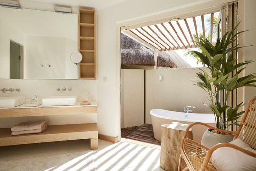 LUX* Grand Gaube Resort & Villas