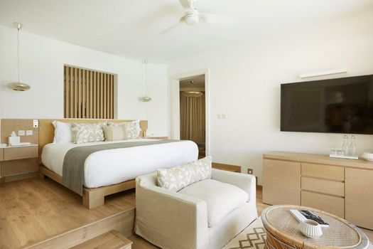 LUX* Grand Gaube Resort & Villas