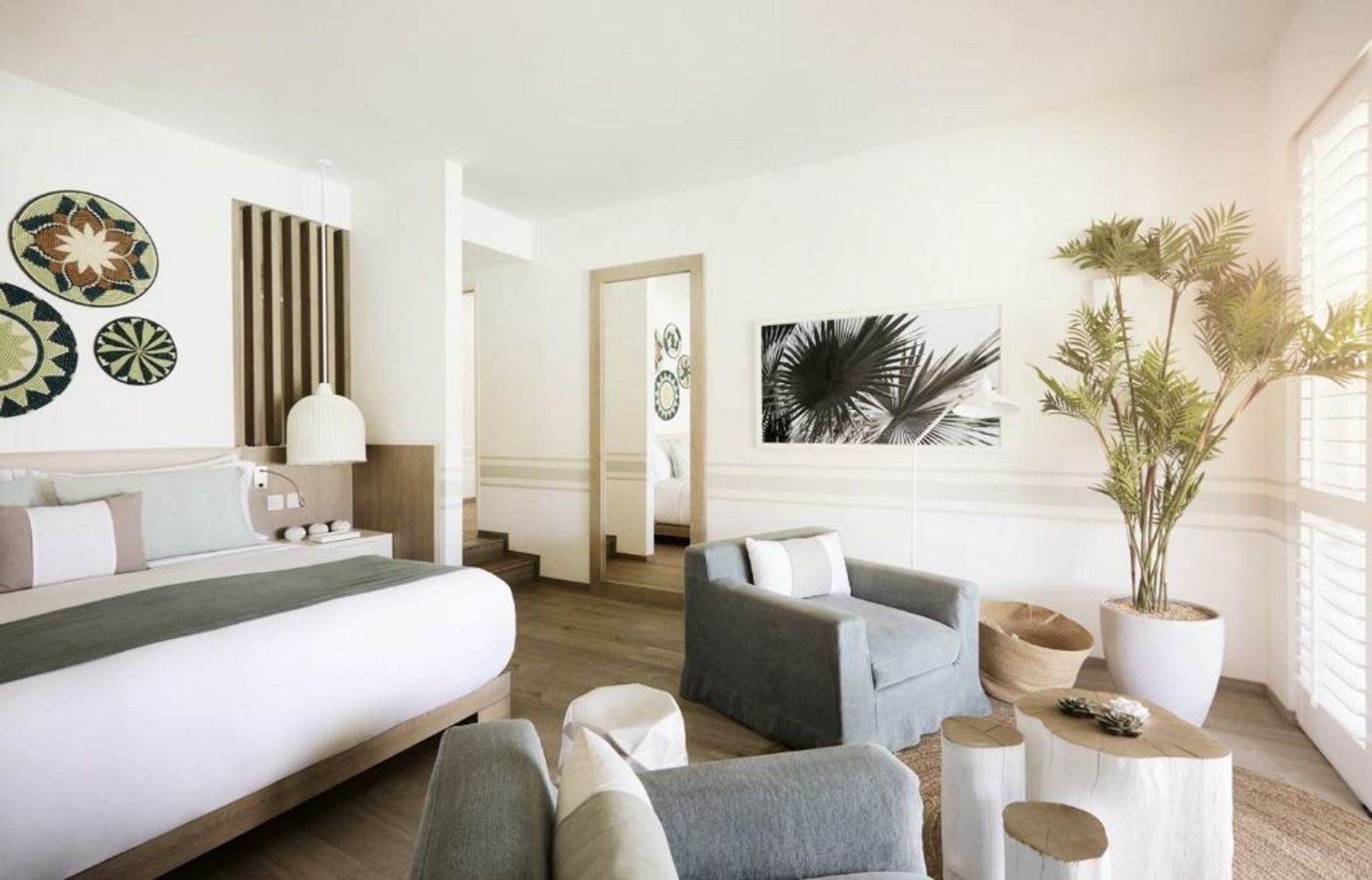 LUX* Grand Gaube Resort & Villas