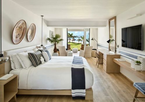 LUX* Grand Gaube Resort & Villas