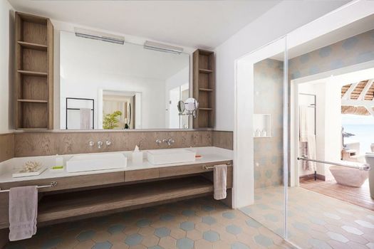 LUX* Grand Gaube Resort & Villas