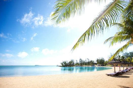 LUX* Grand Gaube Resort & Villas