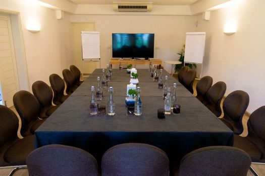 LUX* Grand Gaube Resort & Villas