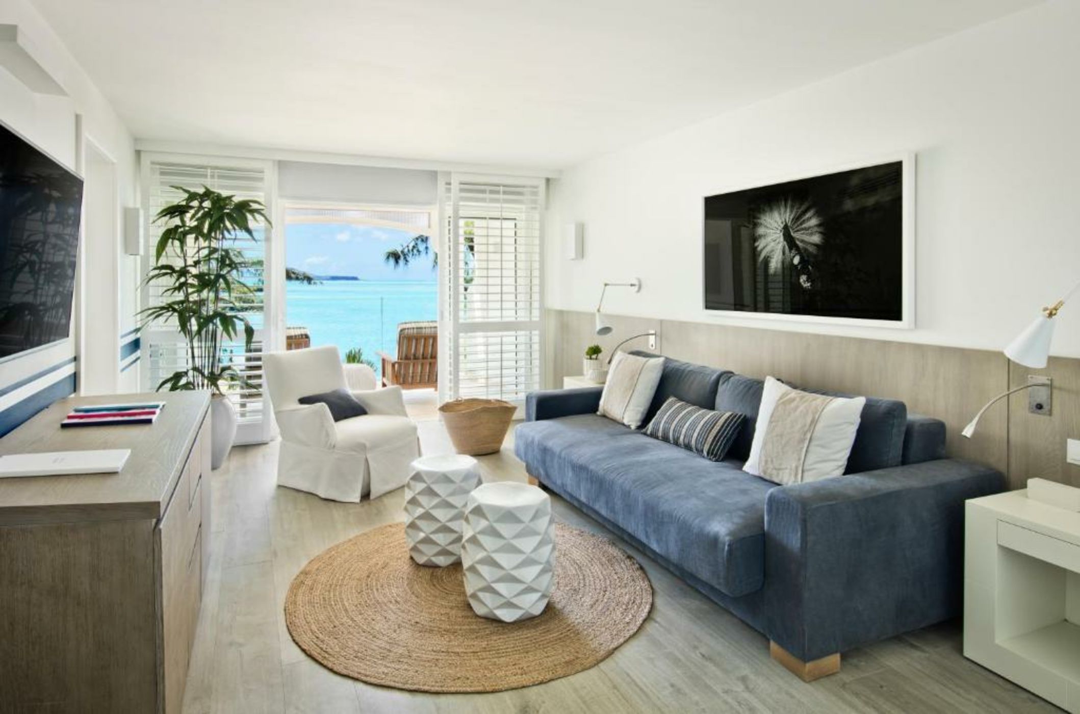 LUX* Grand Gaube Resort & Villas