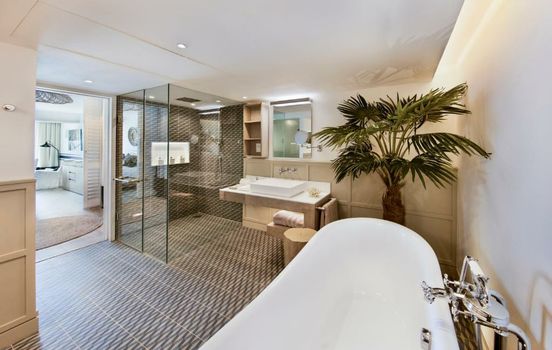 LUX* Grand Gaube Resort & Villas