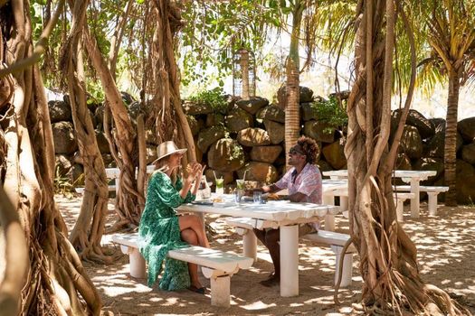LUX* Grand Gaube Resort & Villas