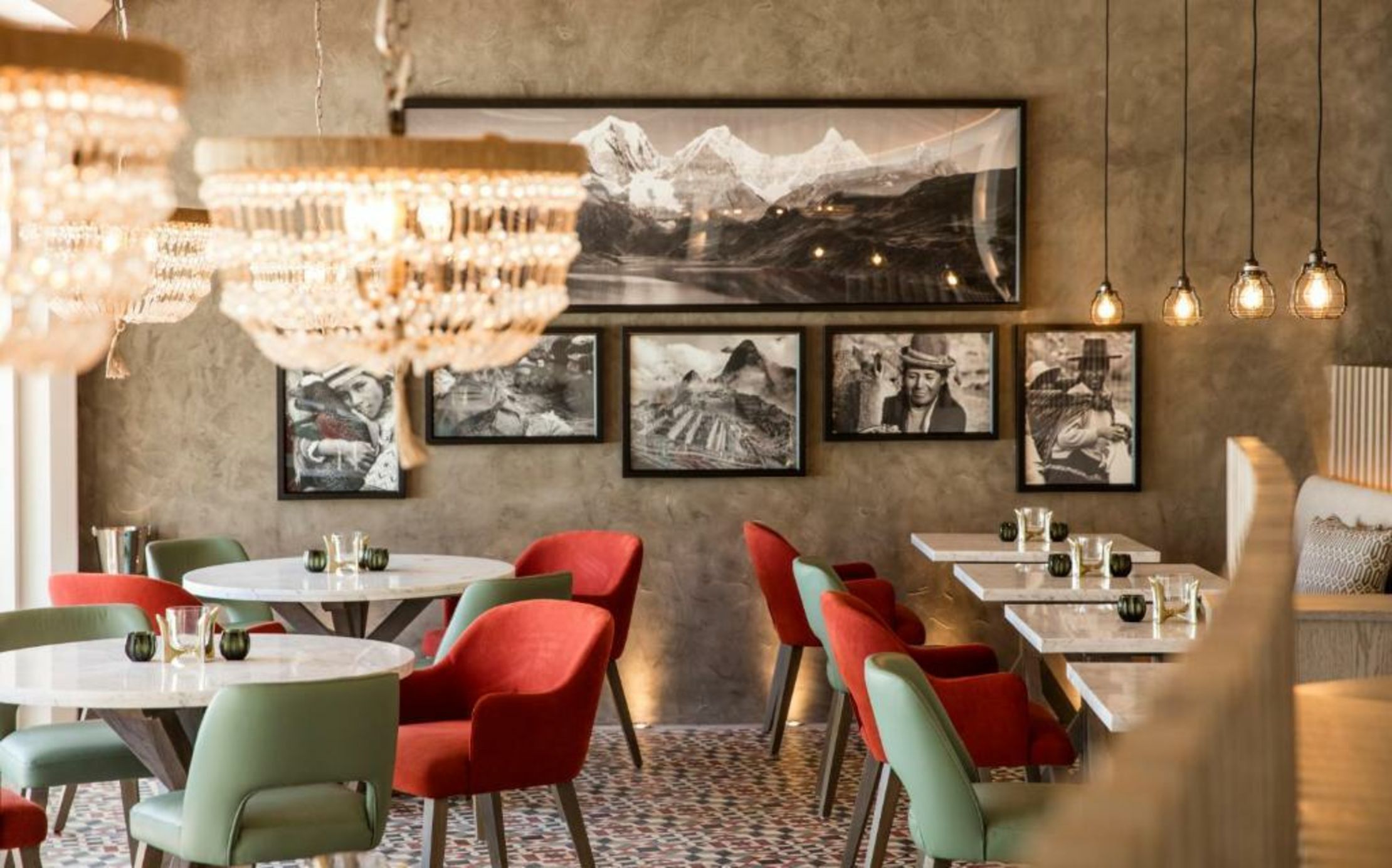 LUX* Grand Gaube Resort & Villas