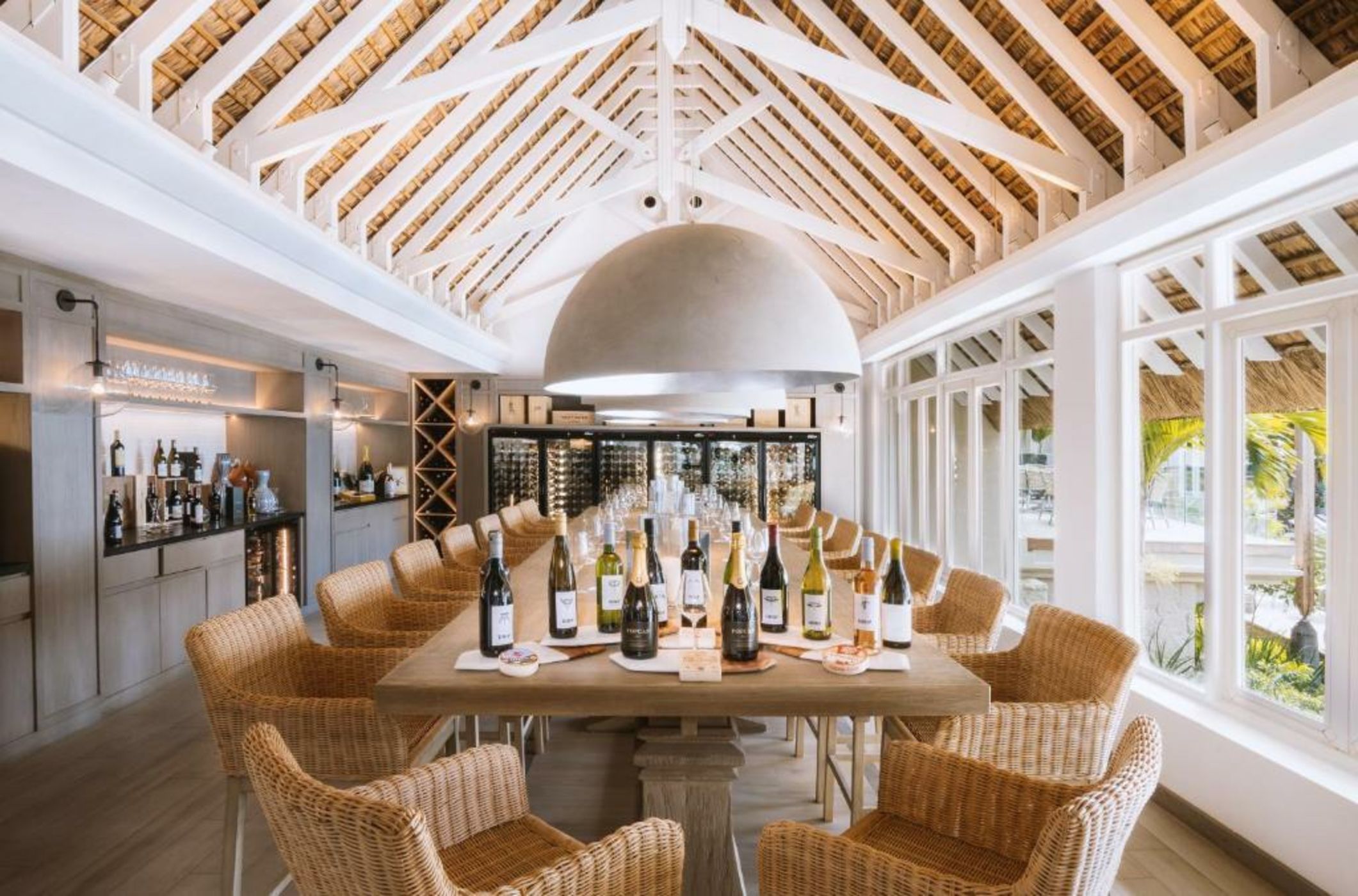 LUX* Grand Gaube Resort & Villas