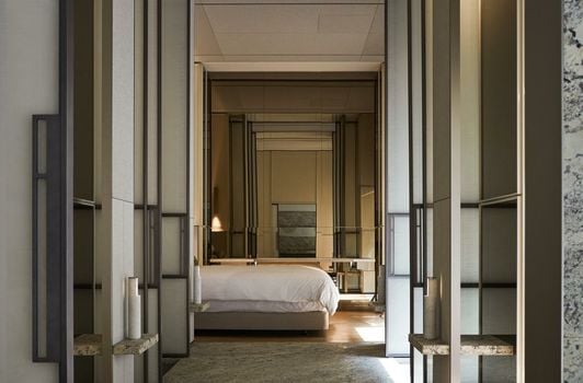 Owall Hotel