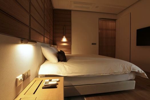 Owall Hotel