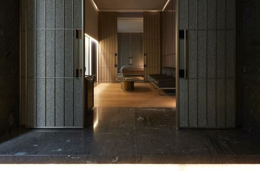 Owall Hotel