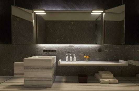 Owall Hotel