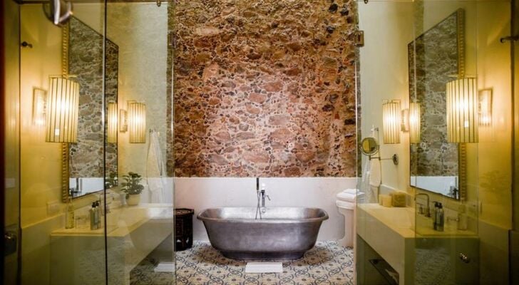 Hotel Casa Blanca 7