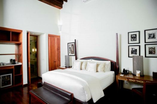Hotel Casa Blanca 7