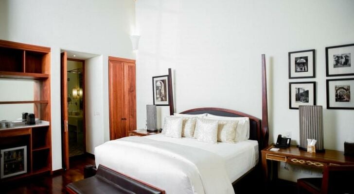 Hotel Casa Blanca 7