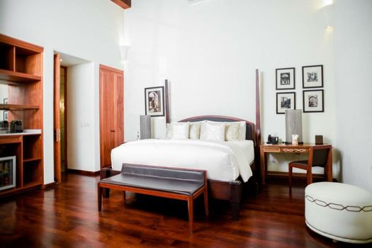 Hotel Casa Blanca 7