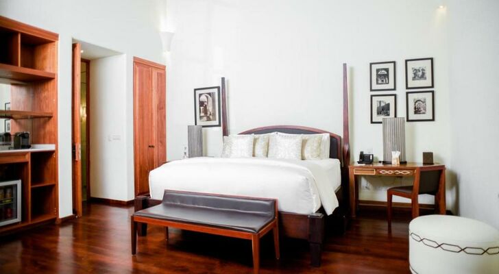 Hotel Casa Blanca 7