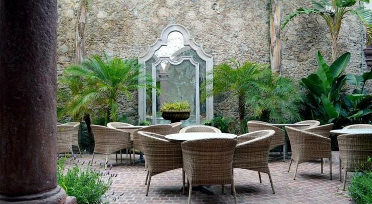 Hotel Casa Blanca 7