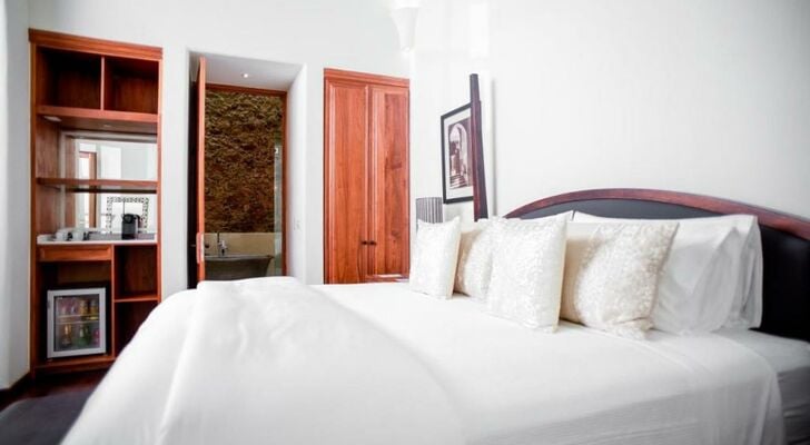 Hotel Casa Blanca 7