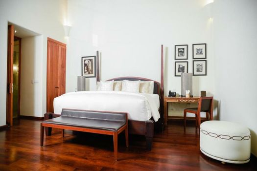 Hotel Casa Blanca 7