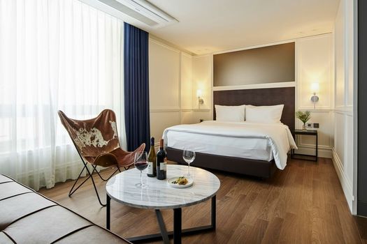 Hotel NewV