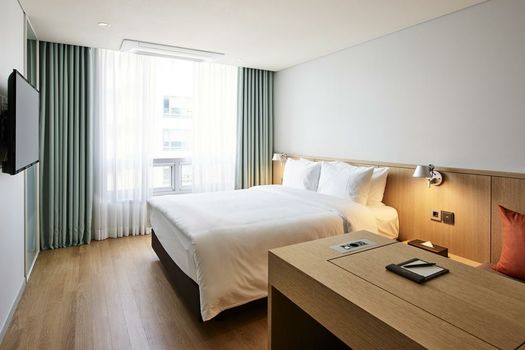 Hotel NewV